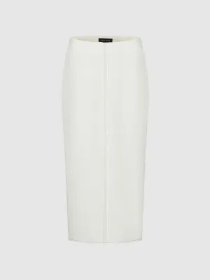 Straight Skirts