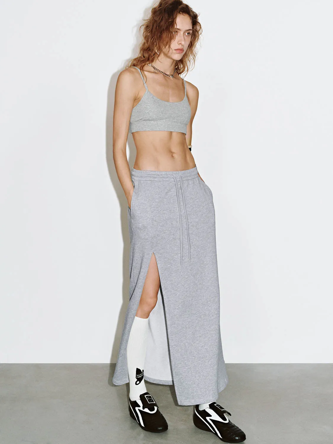 Straight Skirts