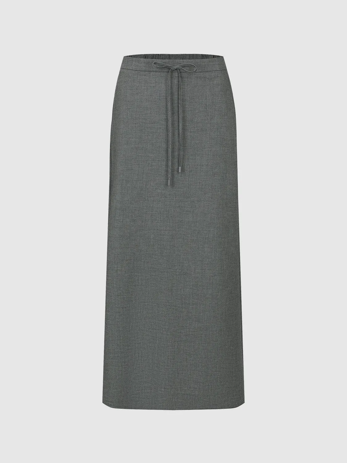 Straight Skirts