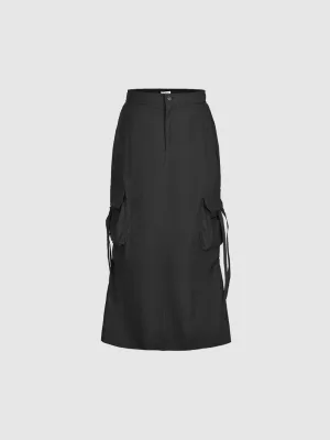 Straight Skirts
