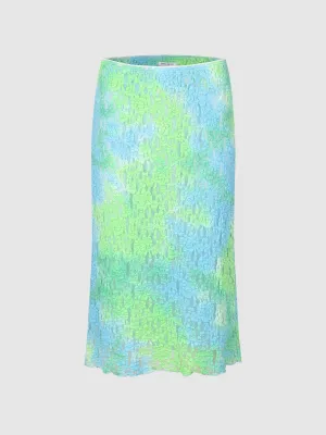 Straight Skirts