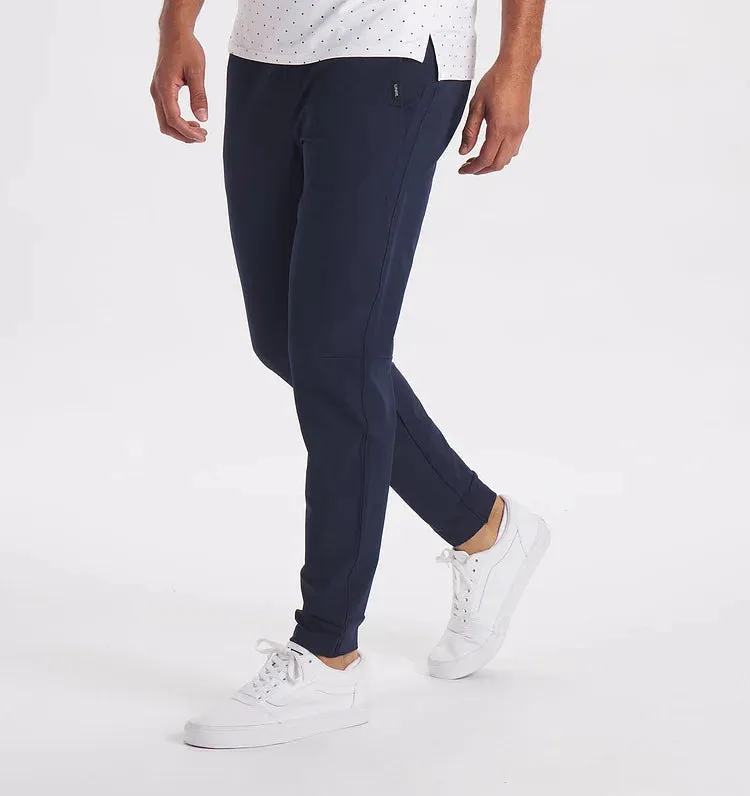Stretchy Slim Fit Pants for Men – Nathan