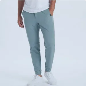 Stretchy Slim Fit Pants for Men – Nathan