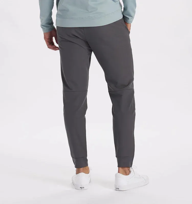 Stretchy Slim Fit Pants for Men – Nathan