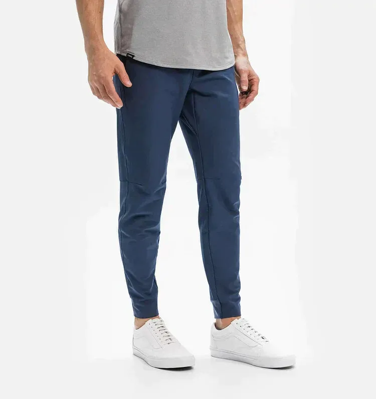 Stretchy Slim Fit Pants for Men – Nathan