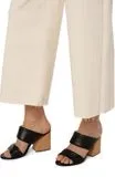 Stride Hi-Rise 26" Wide Leg Jean