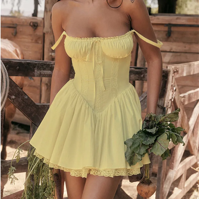 Summer Formal Dress