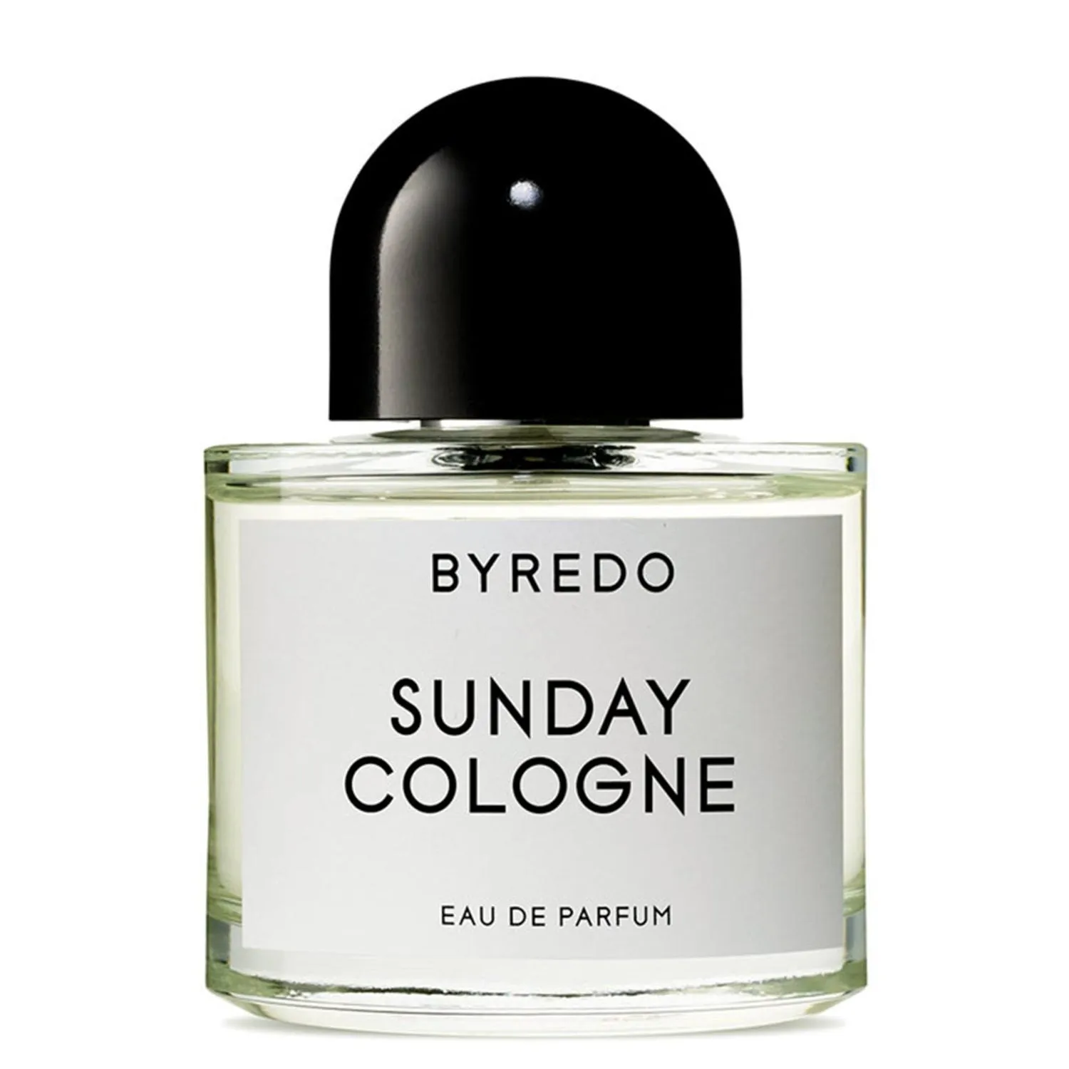 Sunday Cologne Eau de Parfum