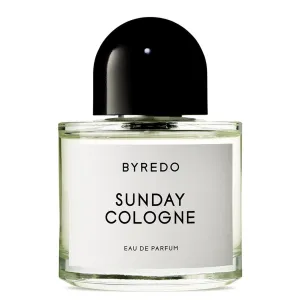 Sunday Cologne Eau de Parfum