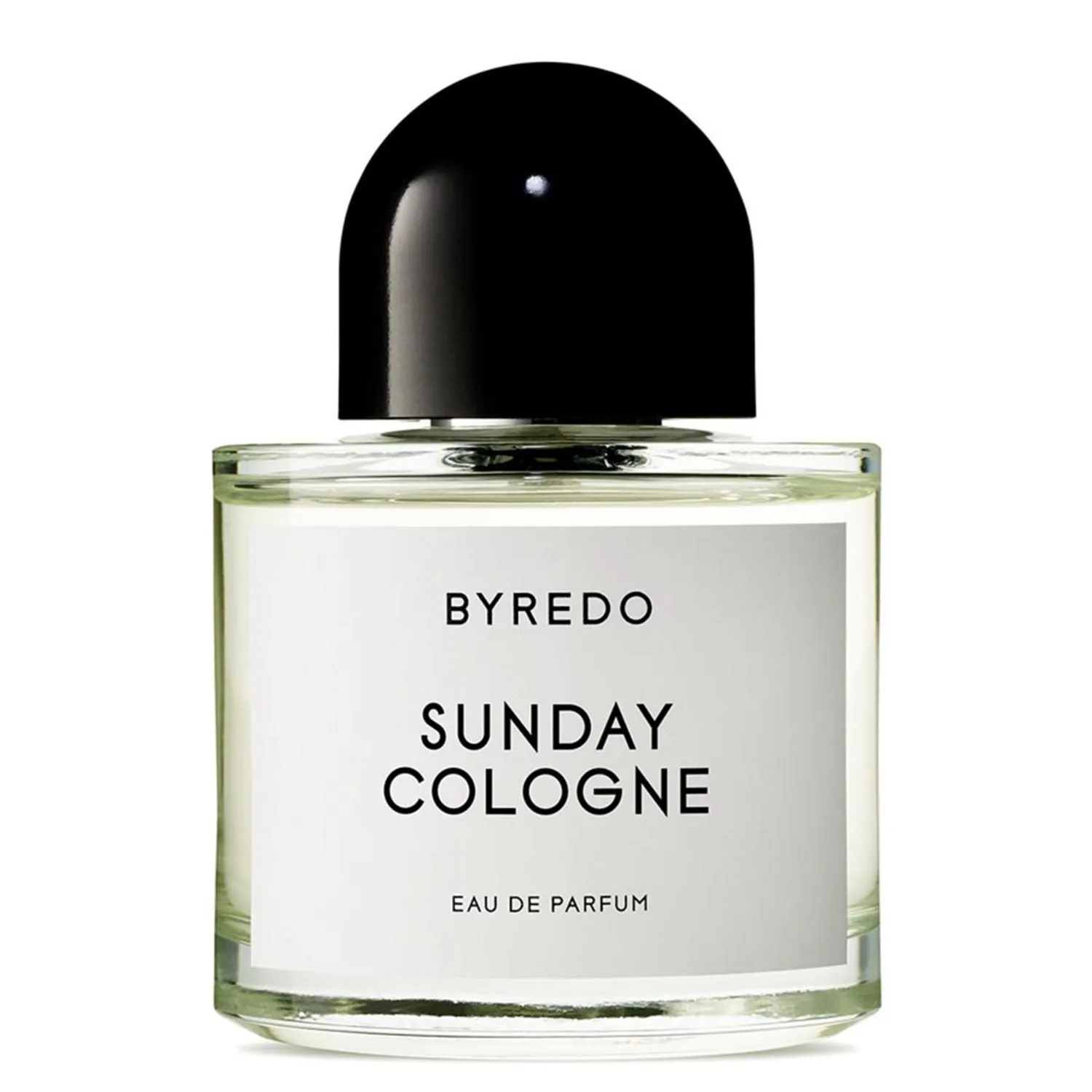 Sunday Cologne Eau de Parfum