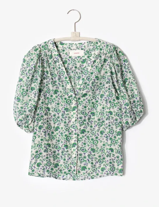 Sydell shirt