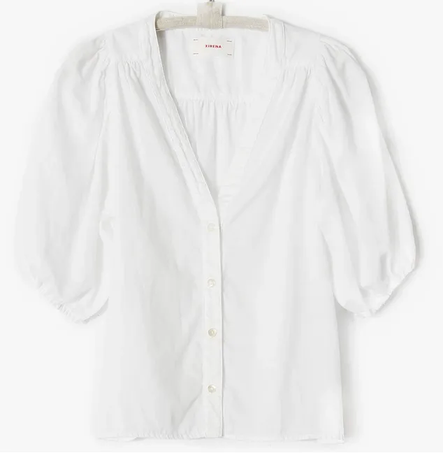 Sydell shirt