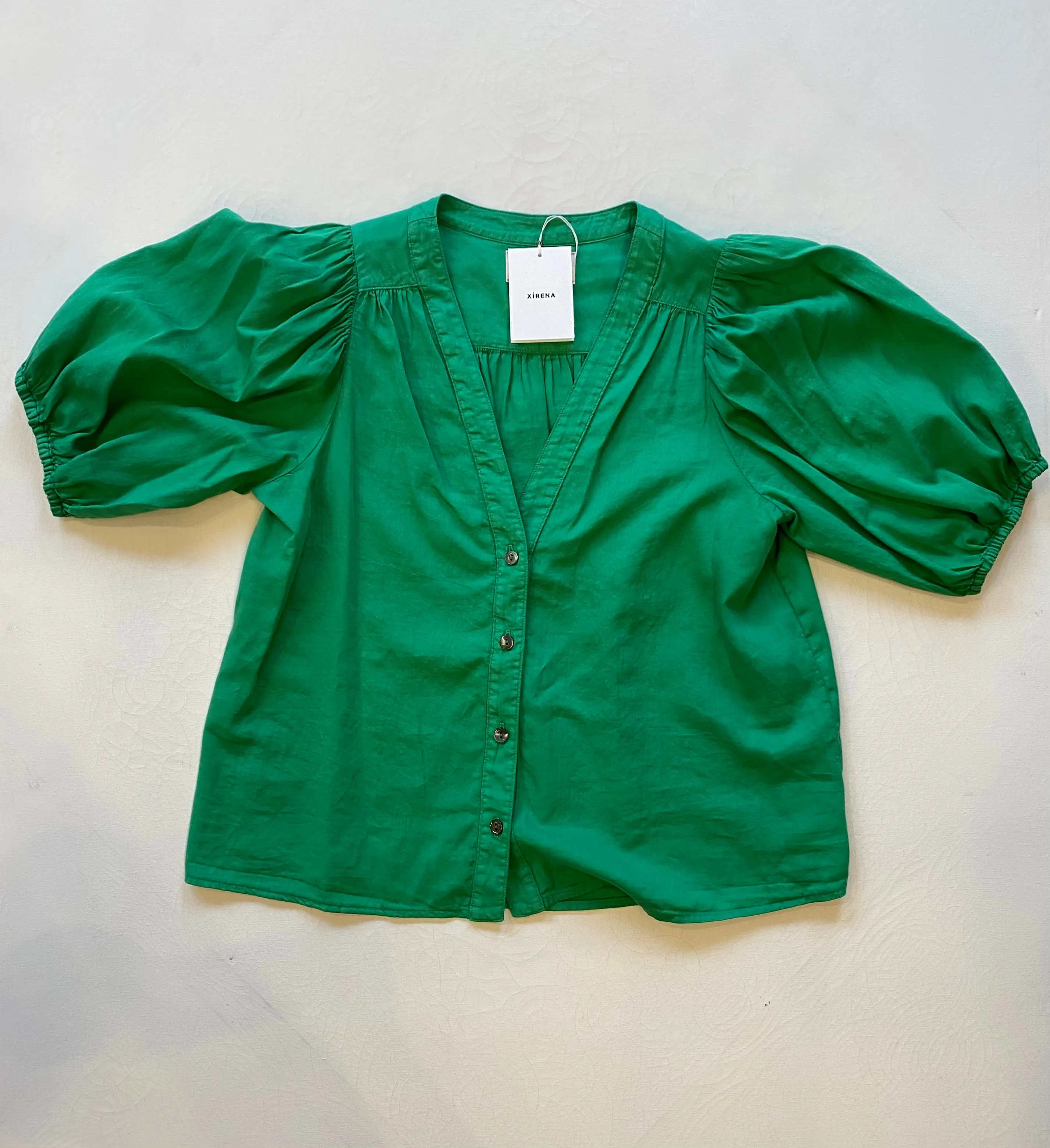 Sydell shirt