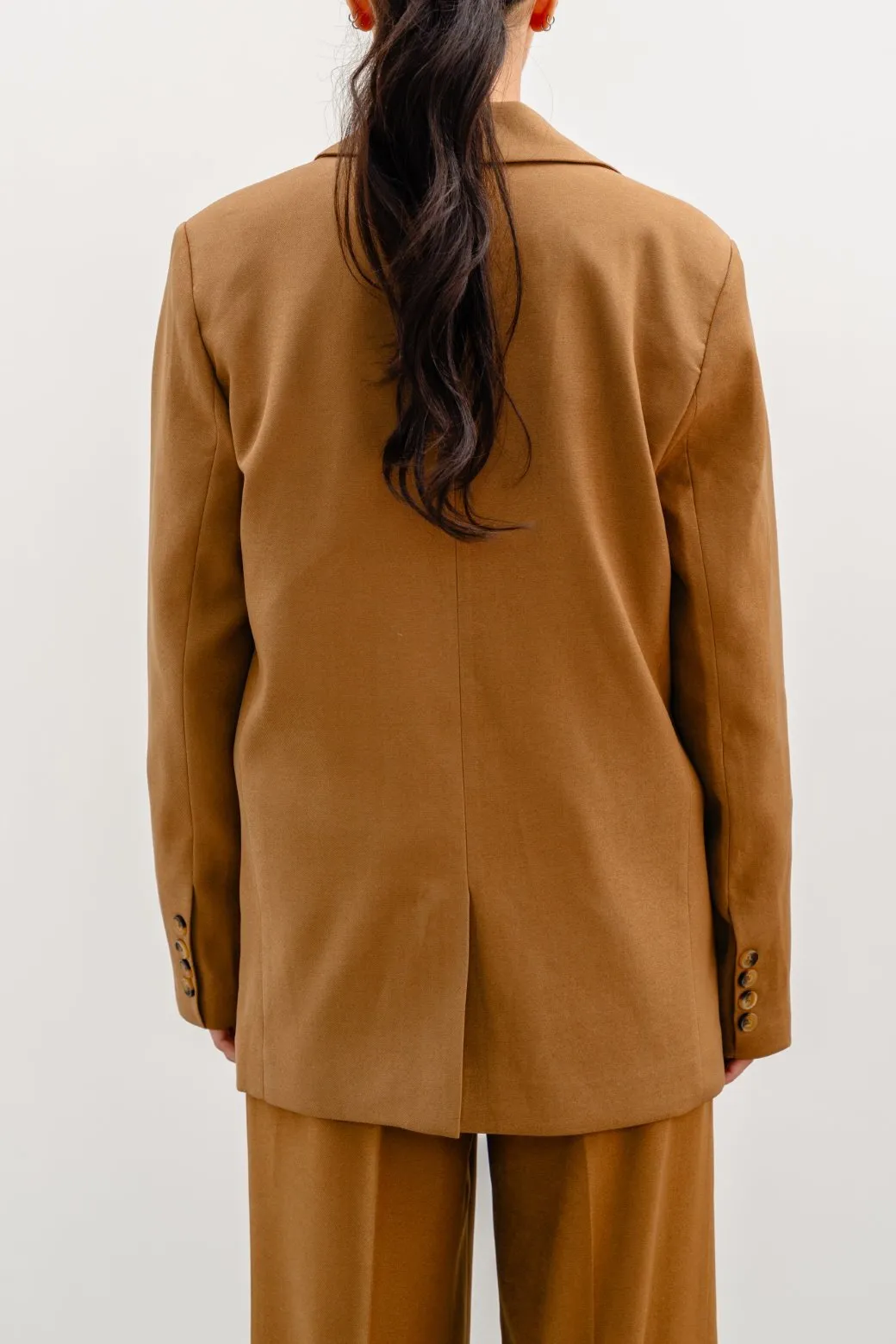 TAILORED BLAZER