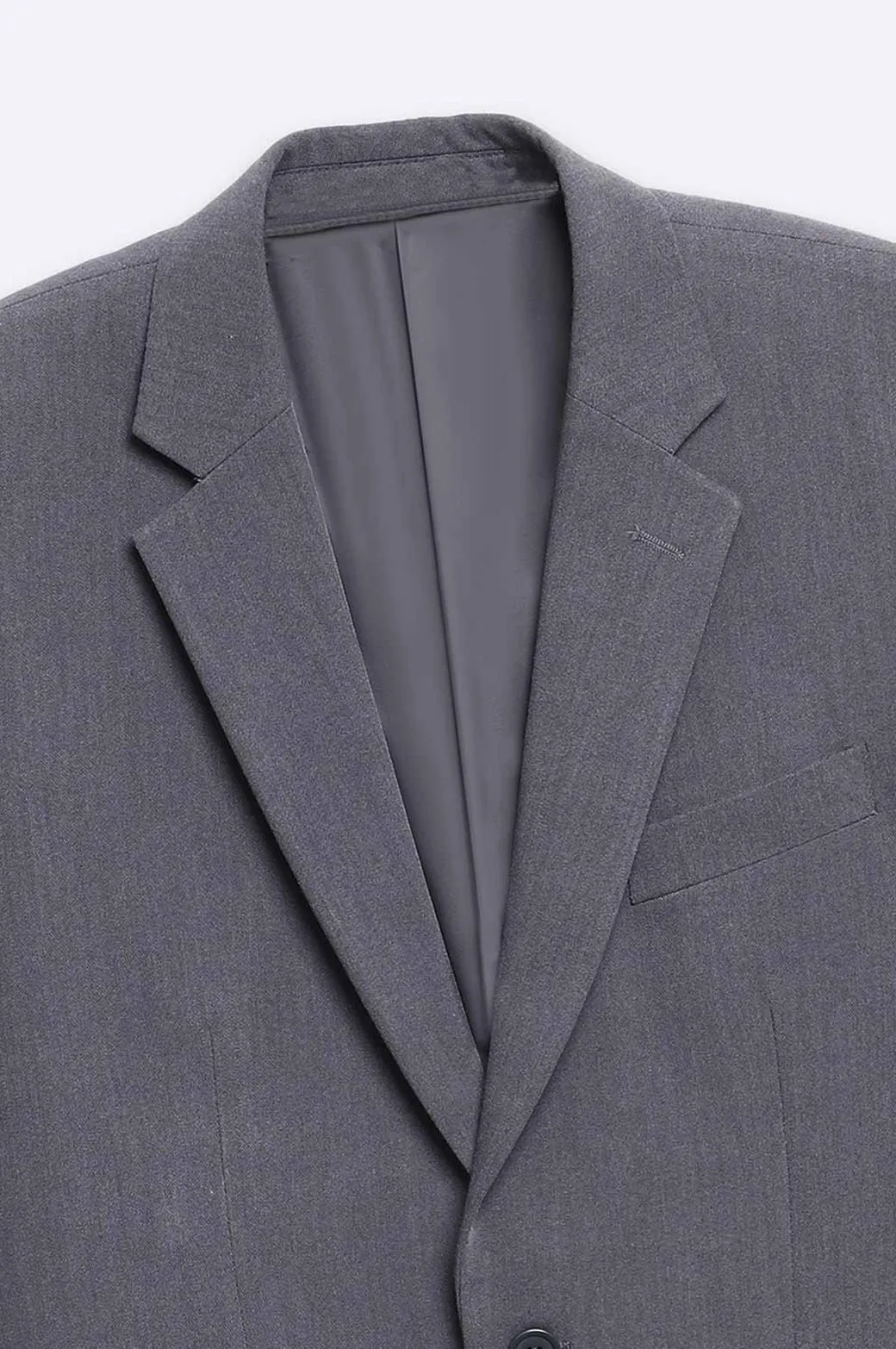 TAILORED FIT BLAZER