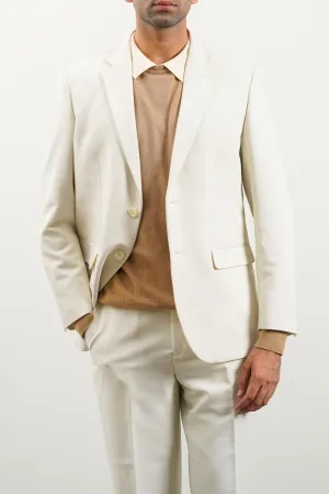 TAILORED FIT BLAZER
