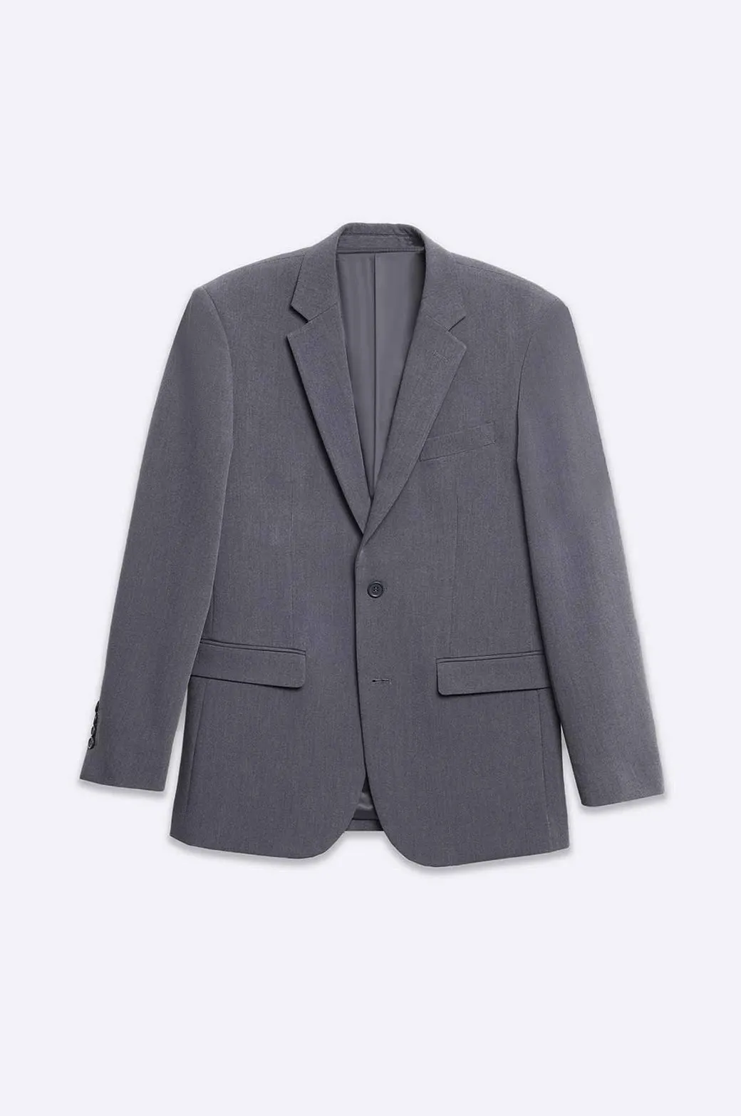 TAILORED FIT BLAZER