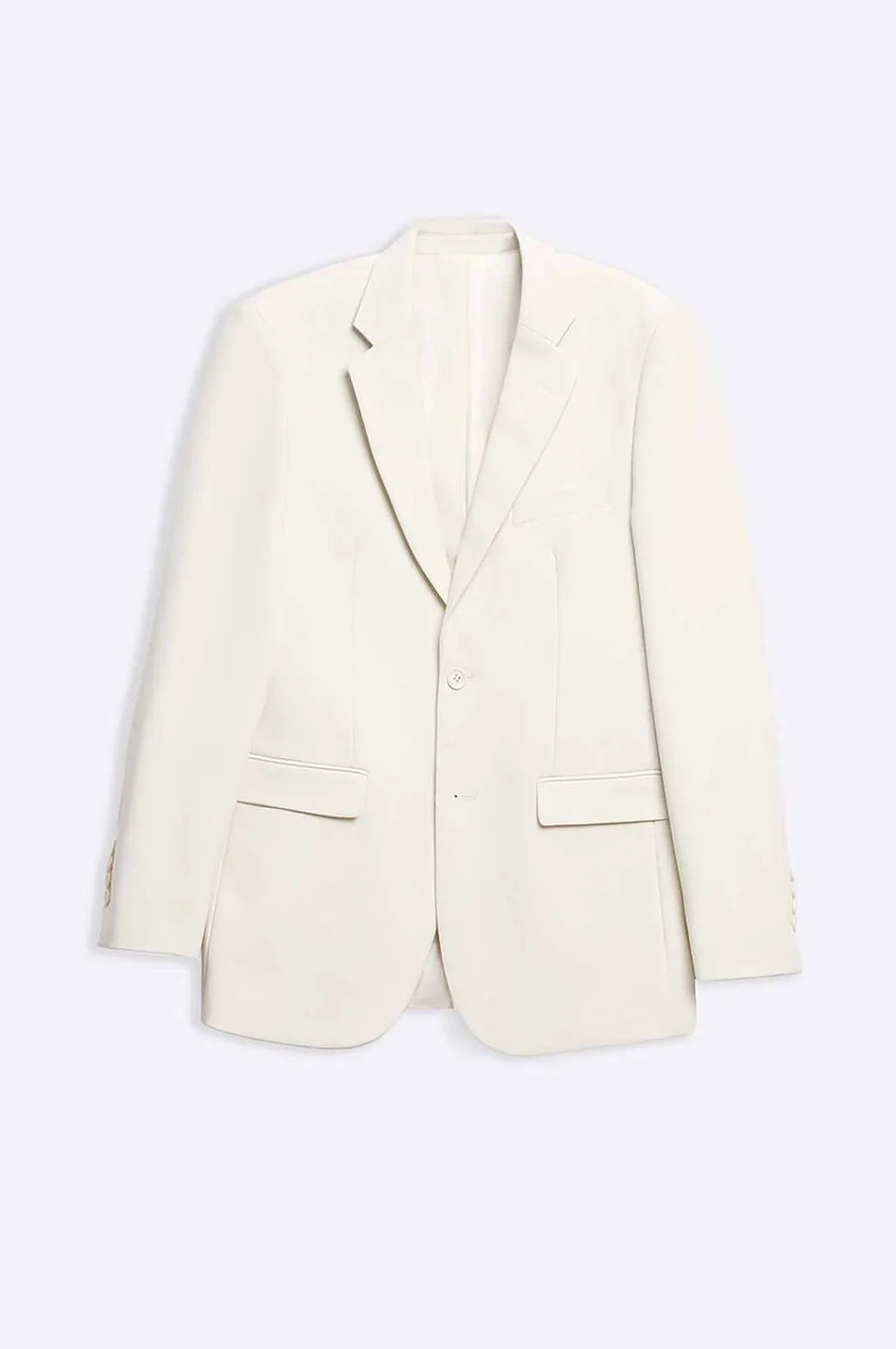 TAILORED FIT BLAZER