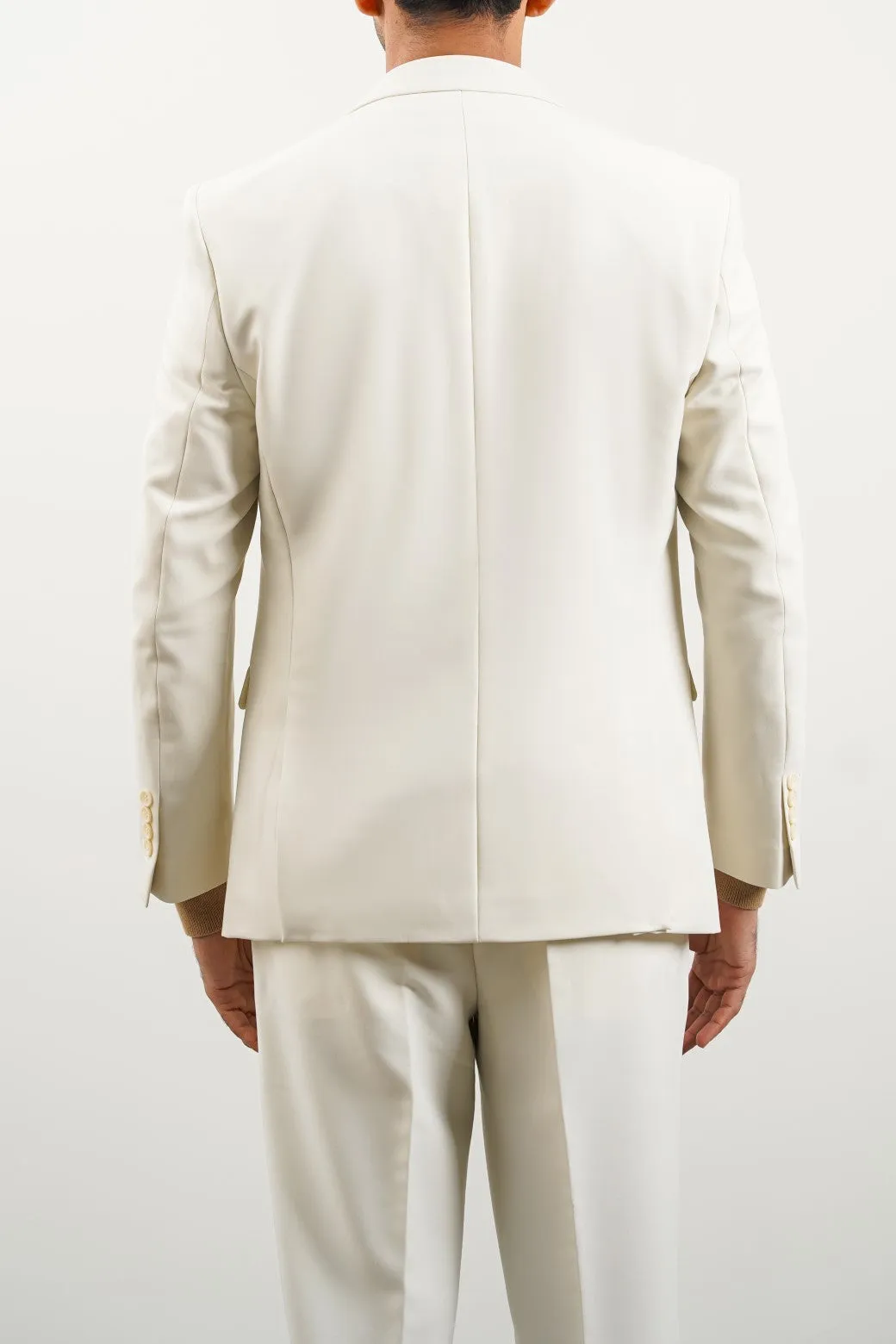 TAILORED FIT BLAZER