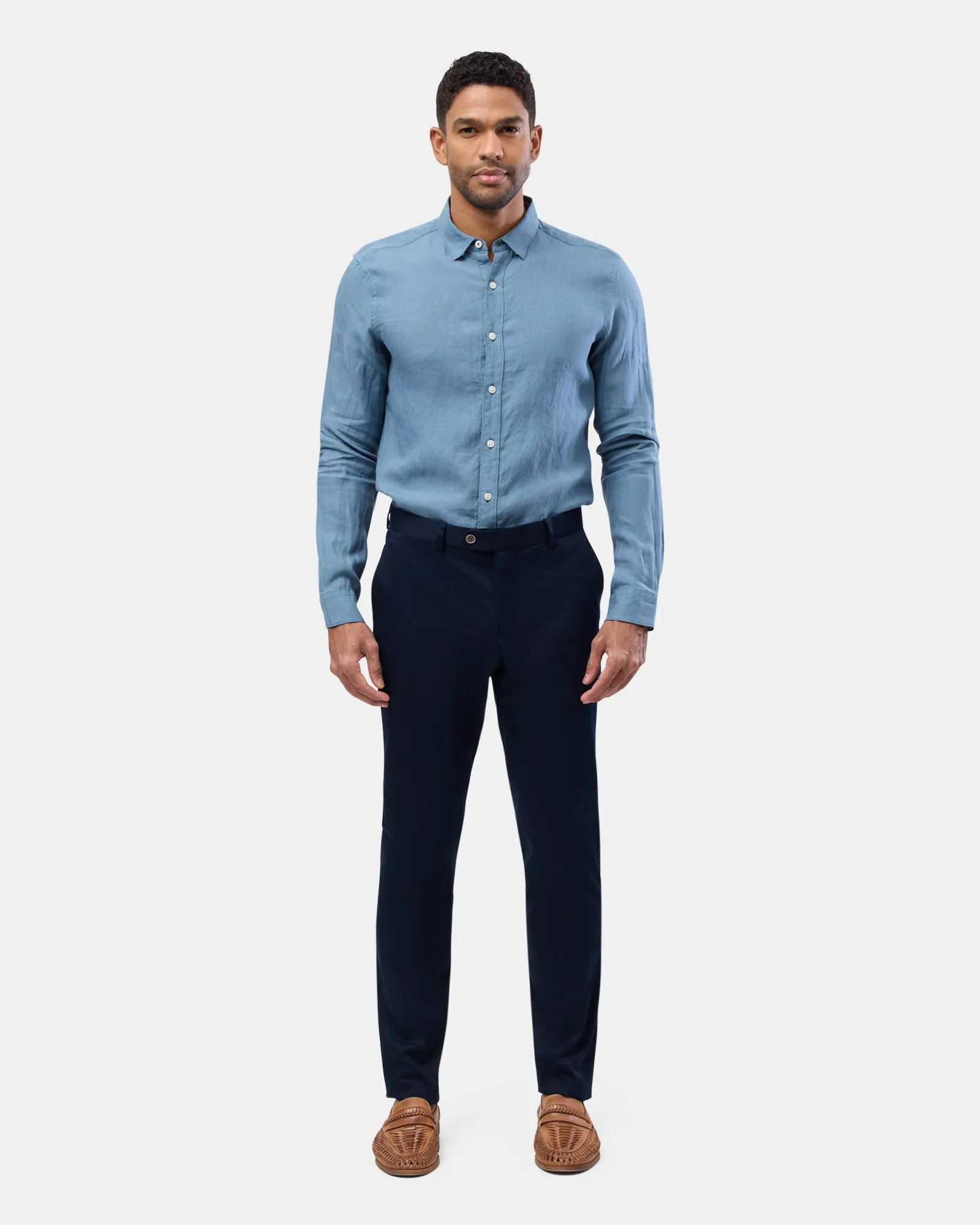 Tailored Trouser