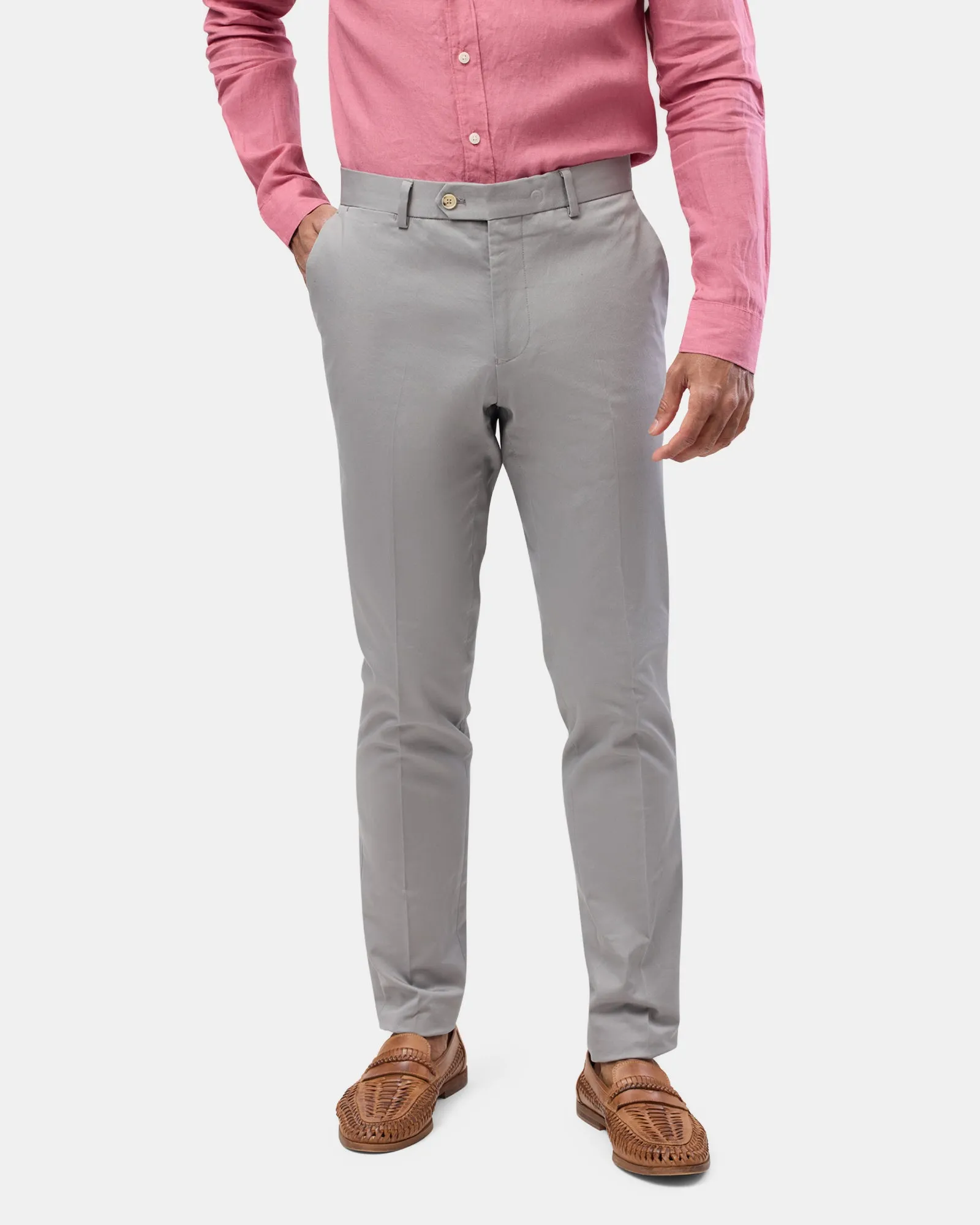 Tailored Trouser