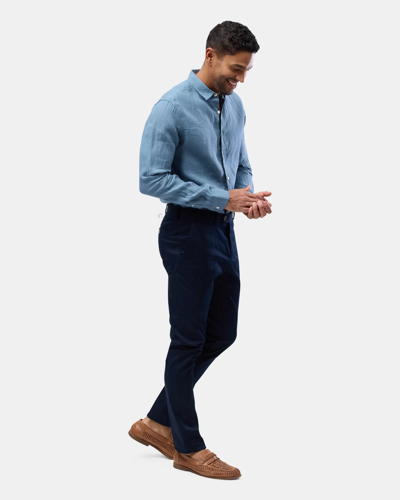 Tailored Trouser