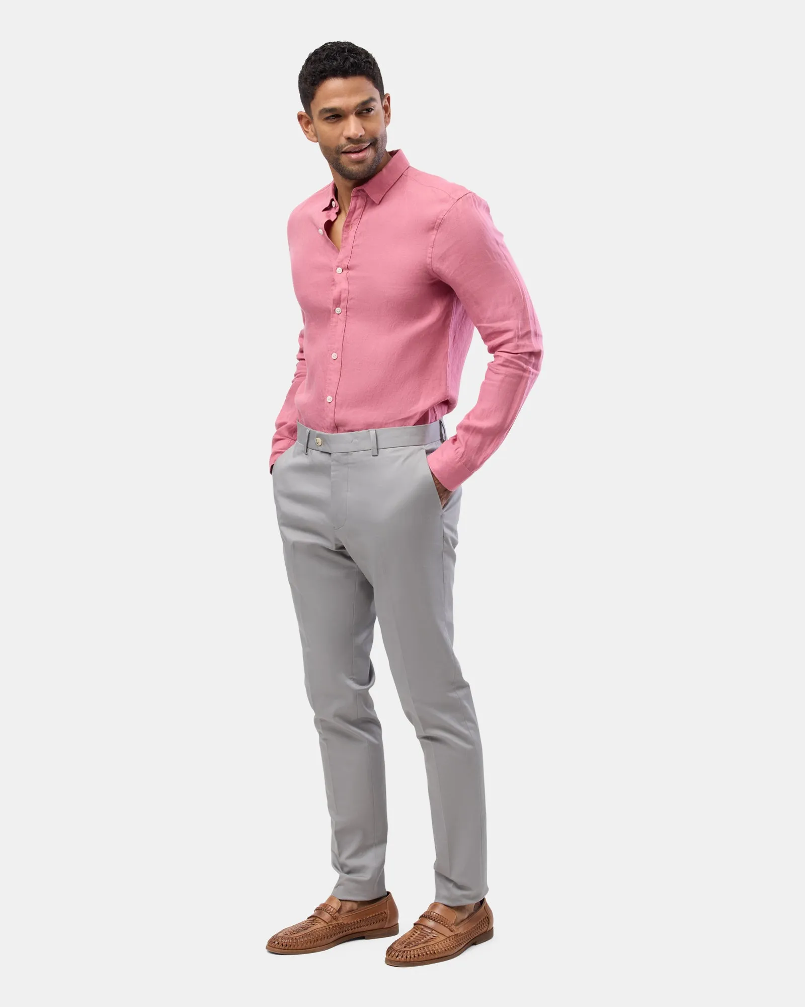 Tailored Trouser