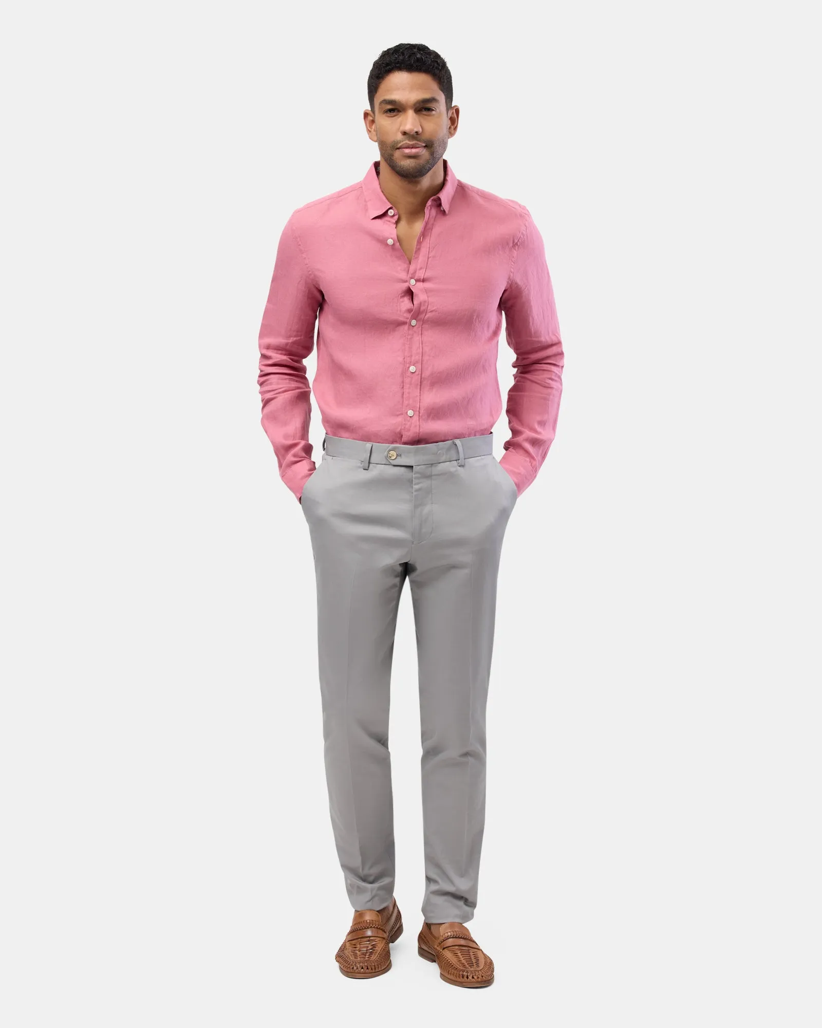 Tailored Trouser