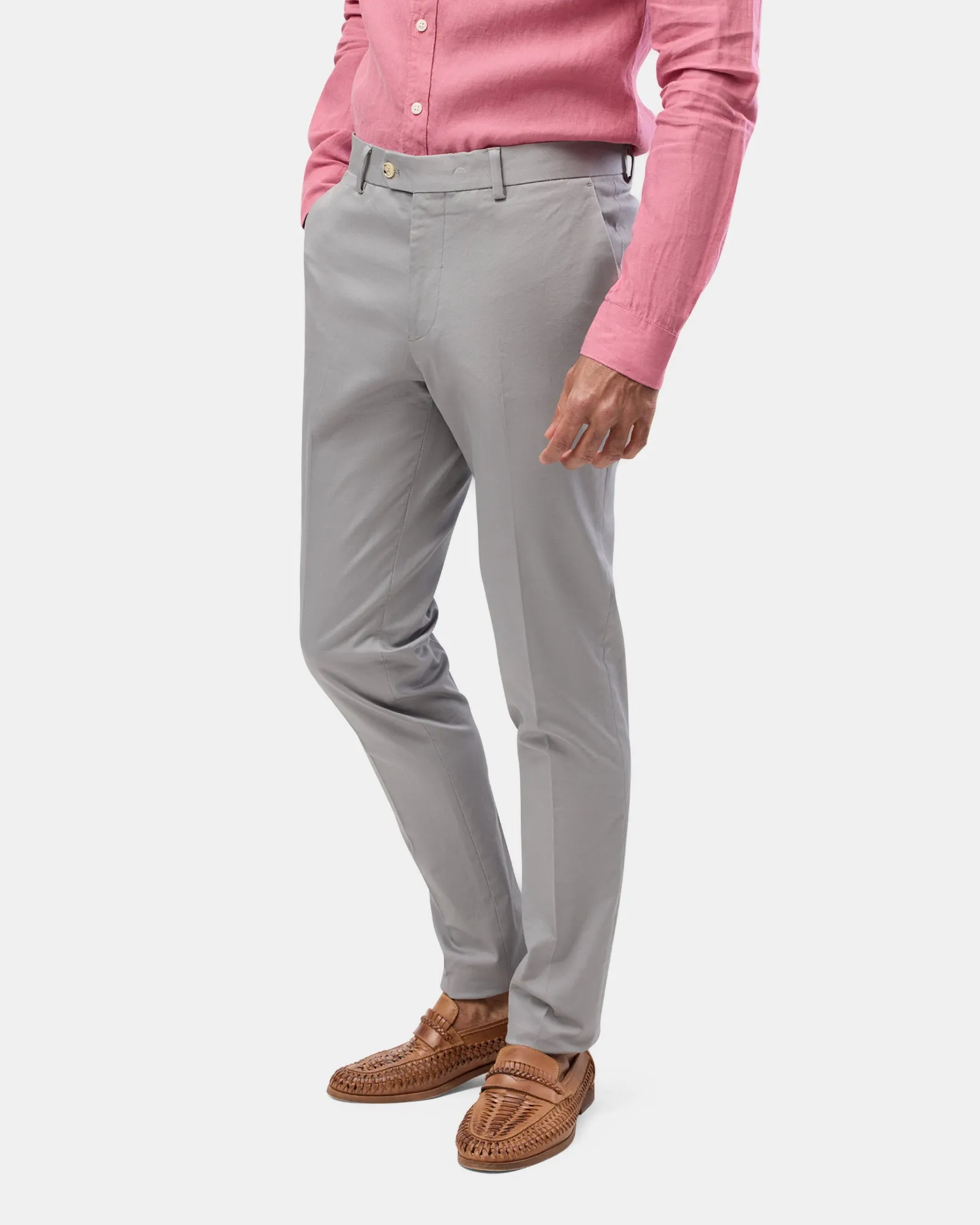Tailored Trouser