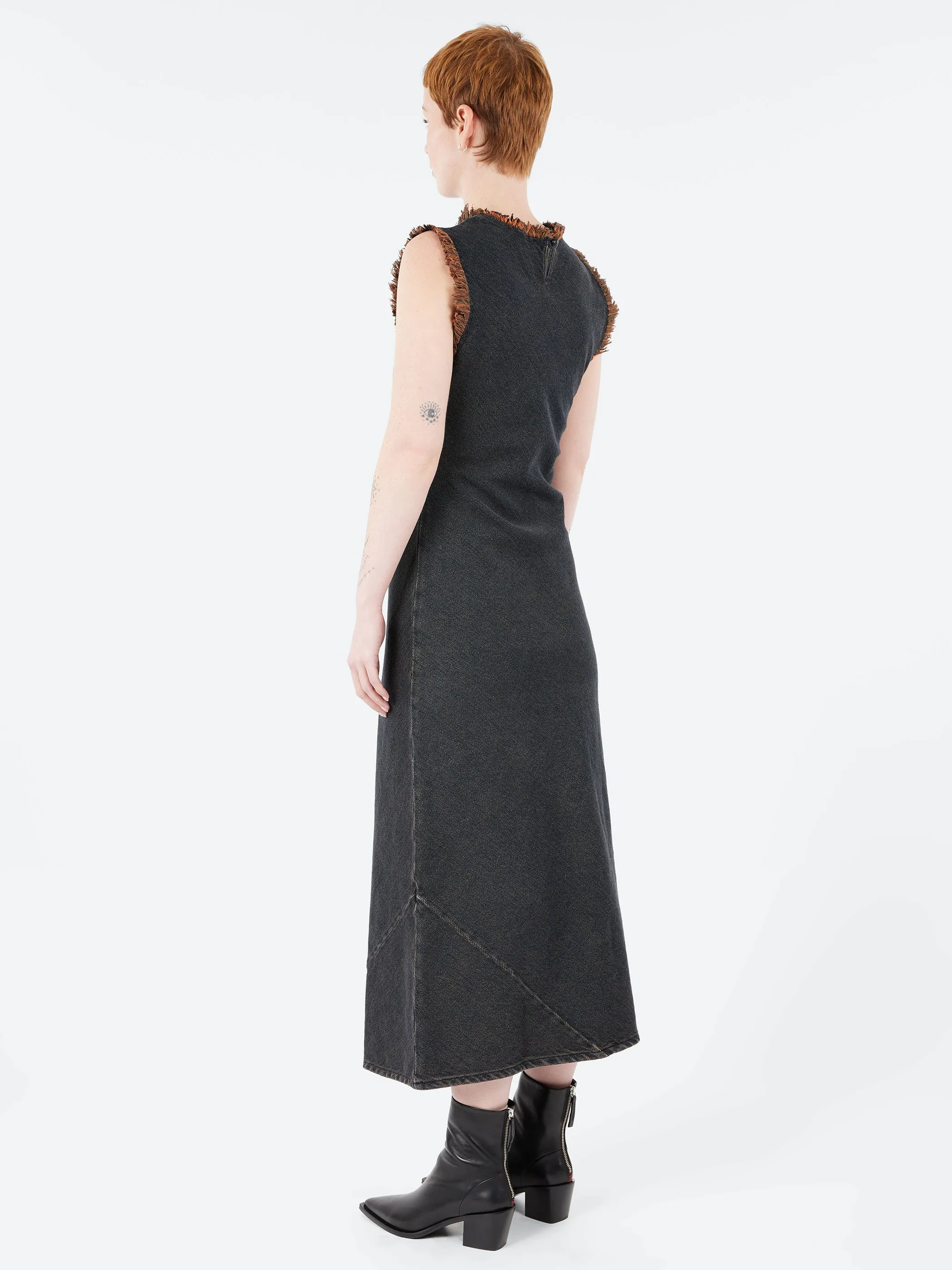 Tamarack Dress