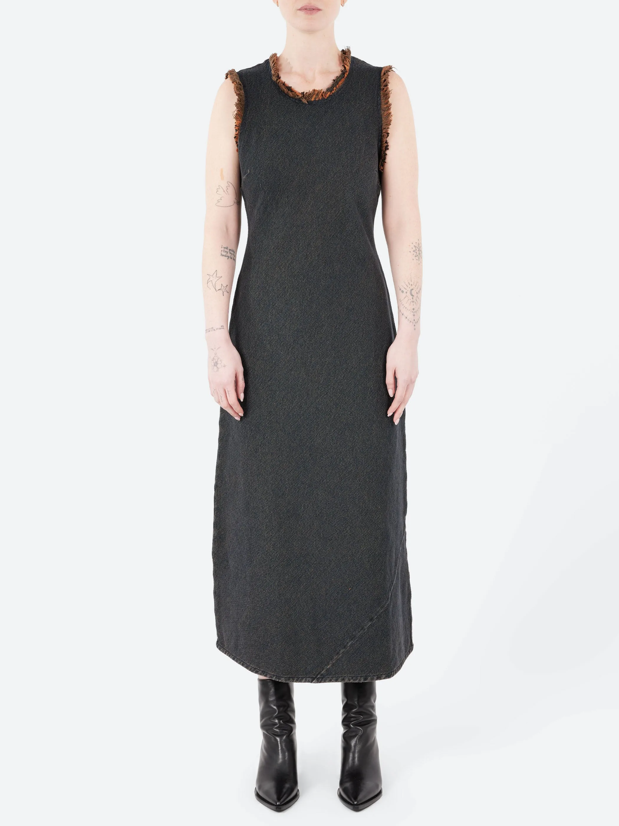 Tamarack Dress