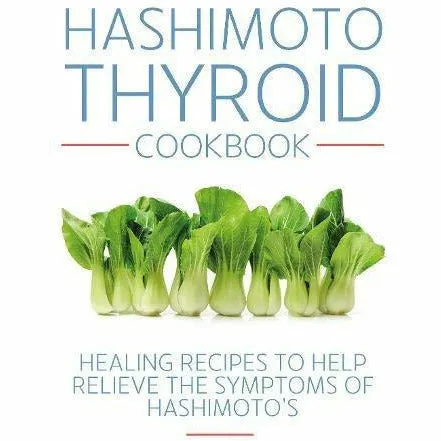 The Autoimmune Paleo Cookbook, Hashimoto’s Food Pharmacology [Hardcover], Hashimoto Thyroid Cookbook 3 Books Collection Set