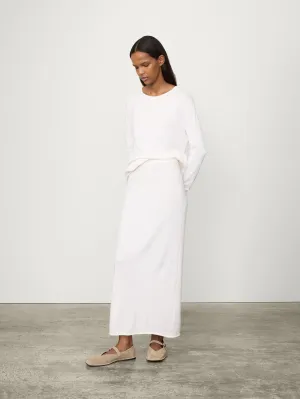 The Charlotta Skirt