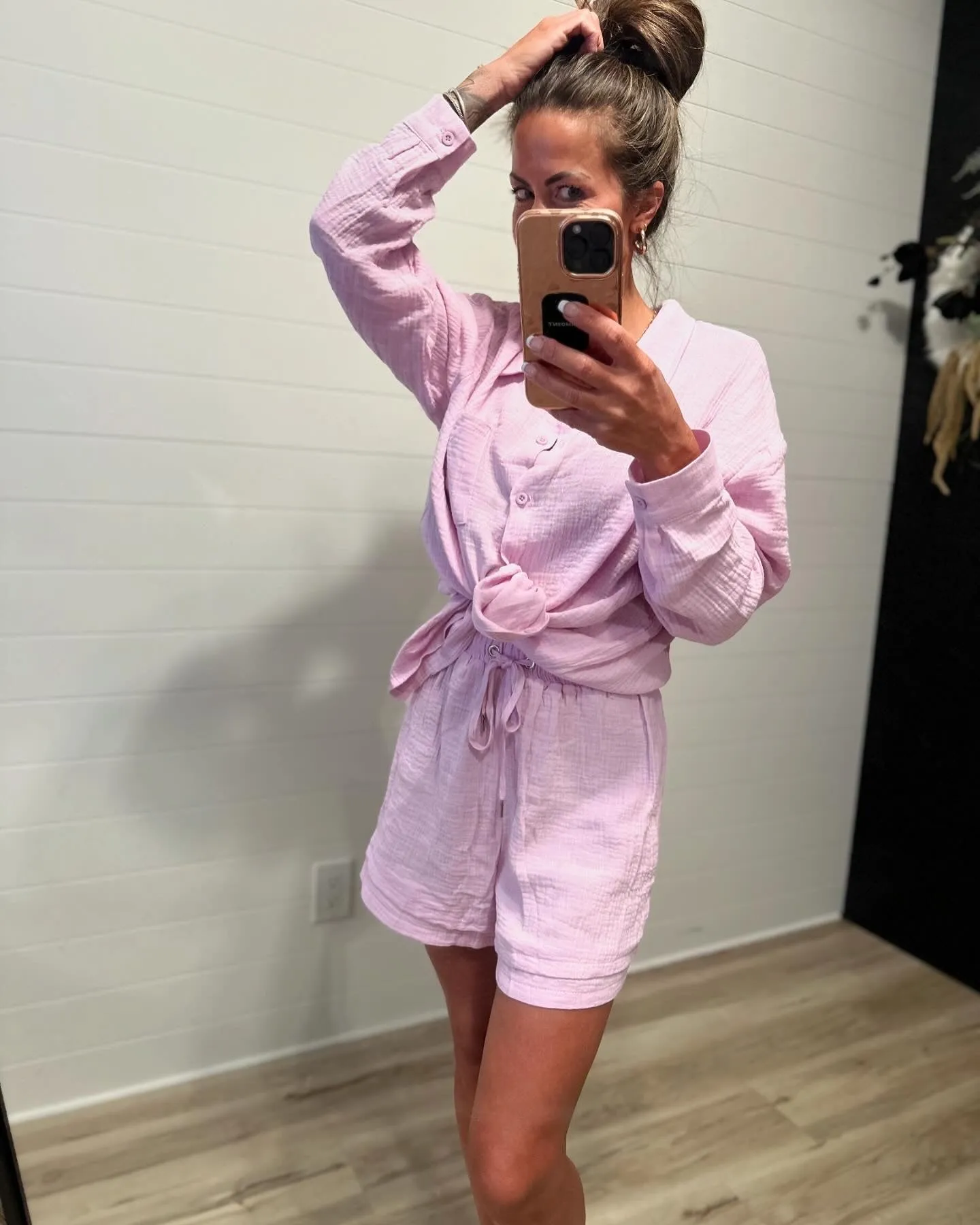The Cutest Set Ever - Lavender
