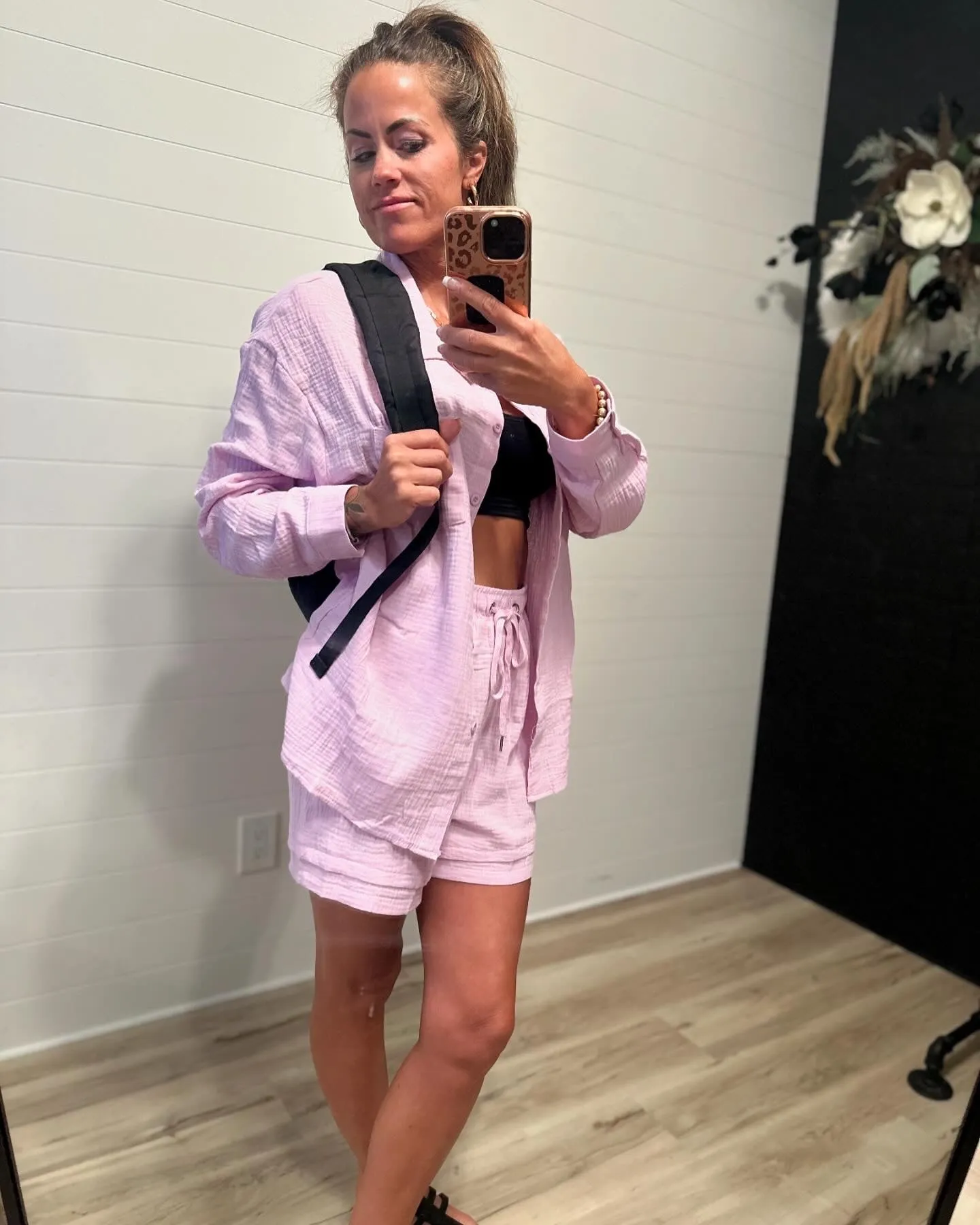 The Cutest Set Ever - Lavender