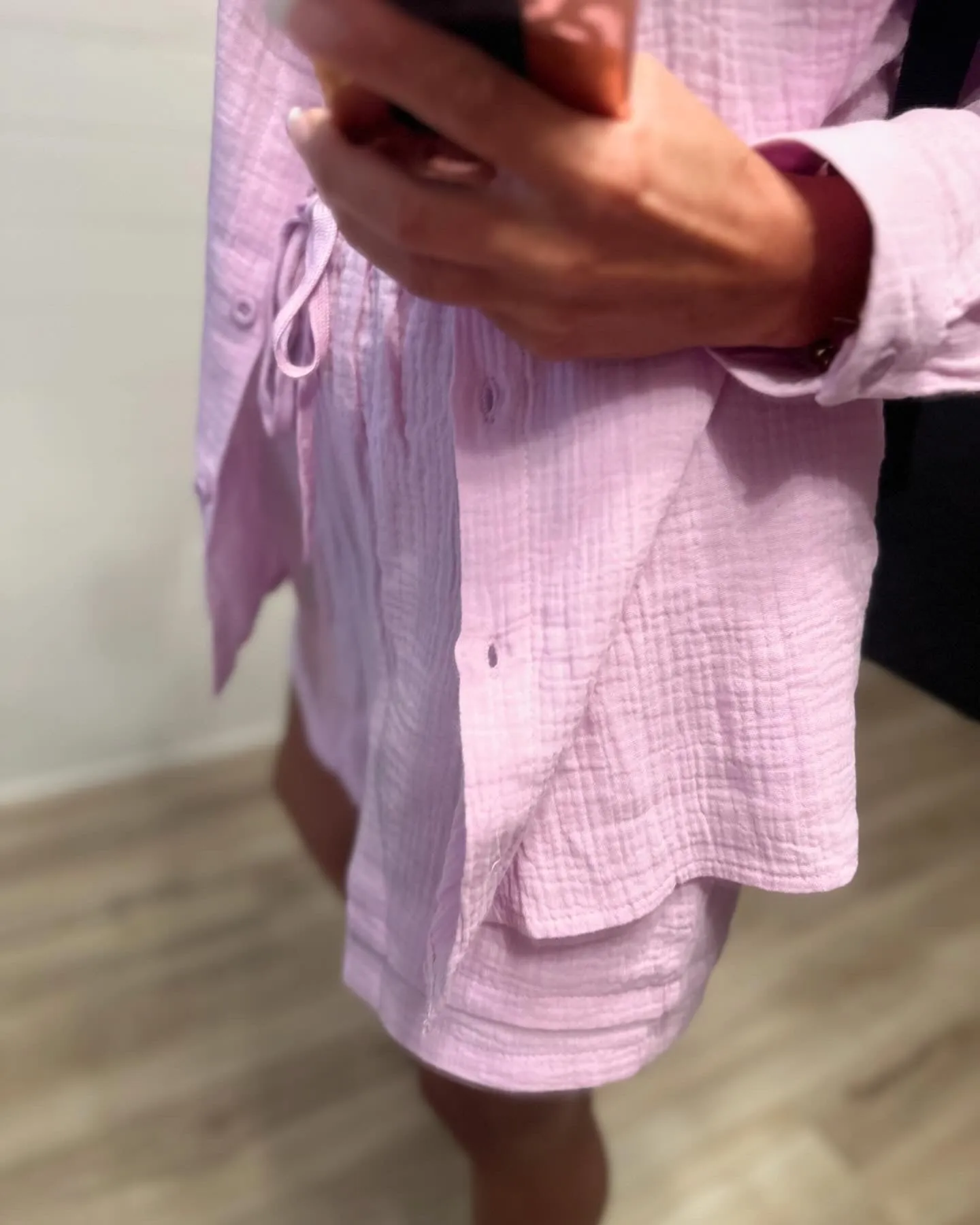 The Cutest Set Ever - Lavender