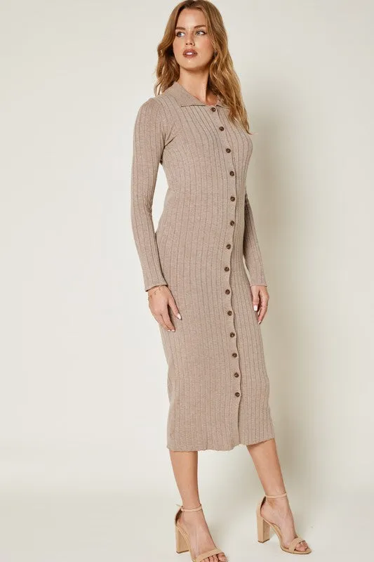 The Kelsey Dress