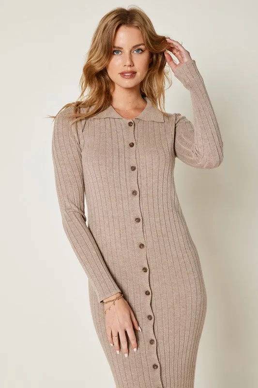 The Kelsey Dress
