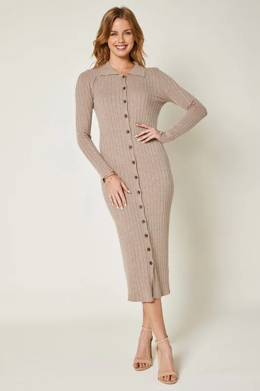 The Kelsey Dress