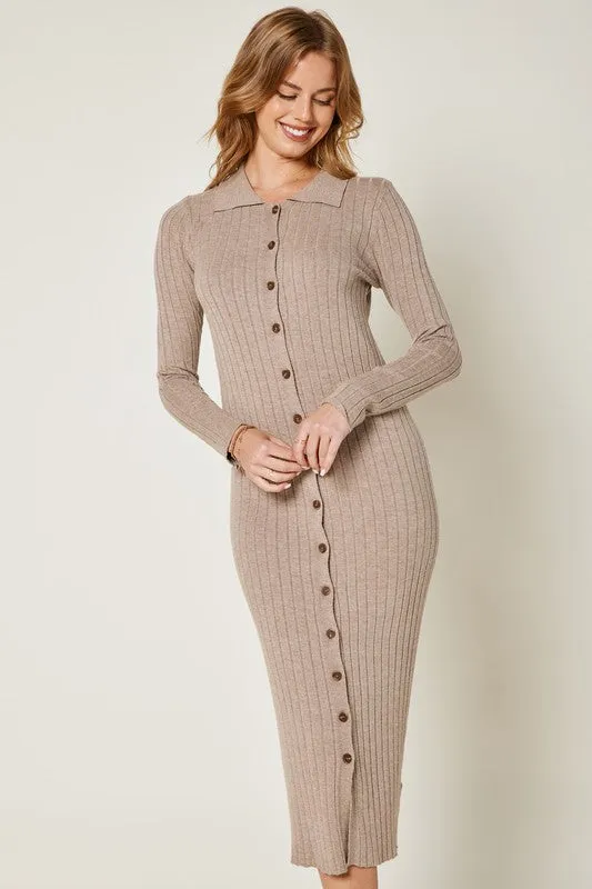 The Kelsey Dress