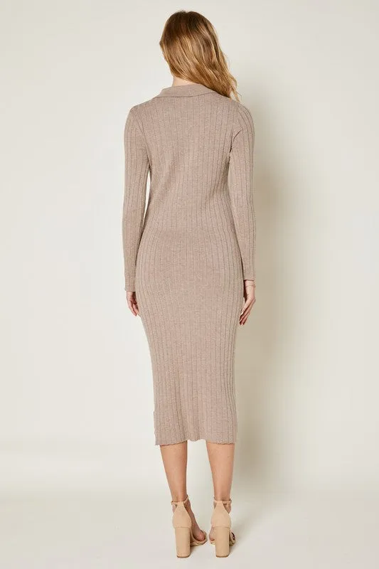 The Kelsey Dress