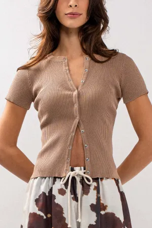 The Leni Tops