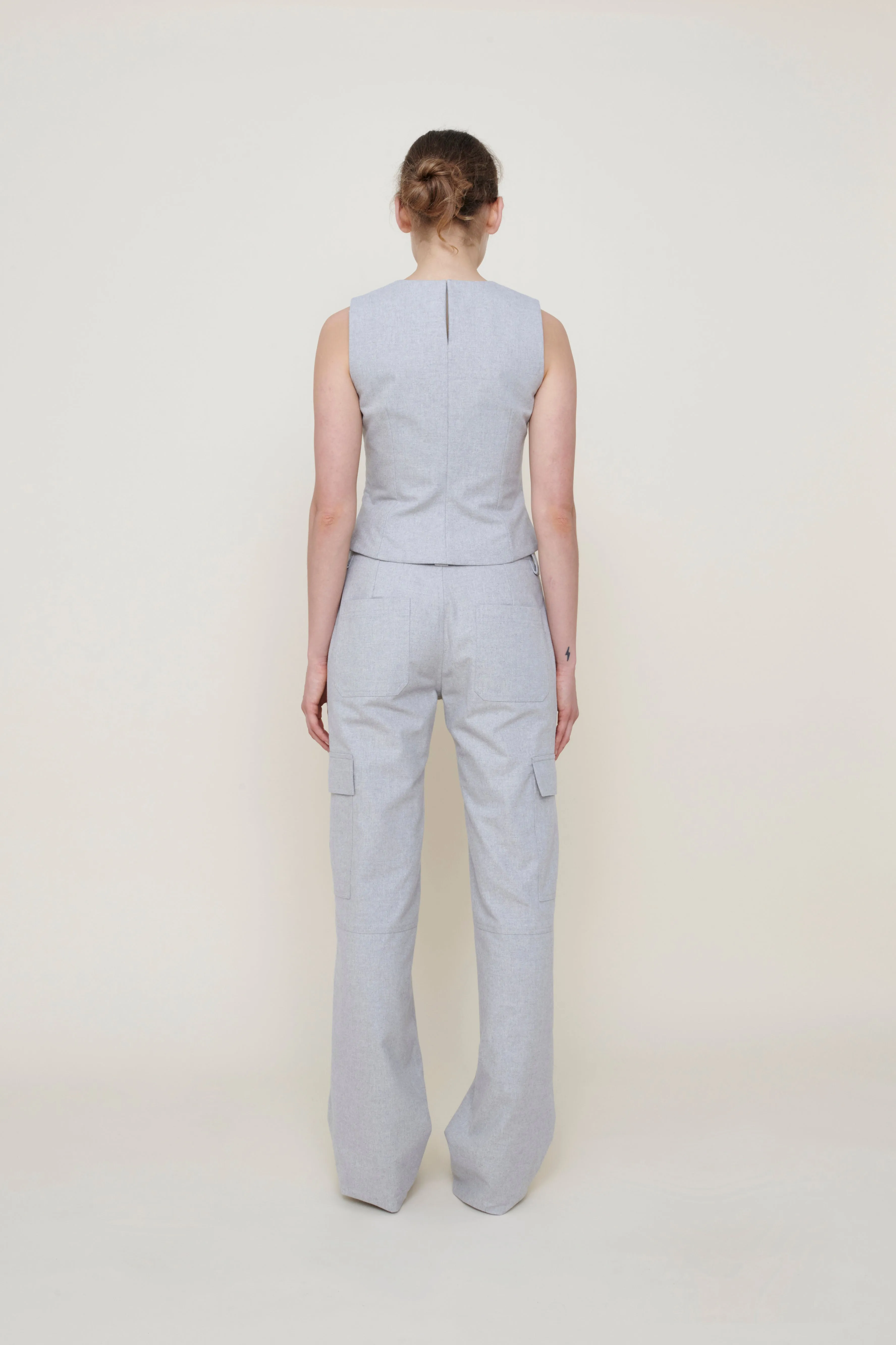 The Nori top