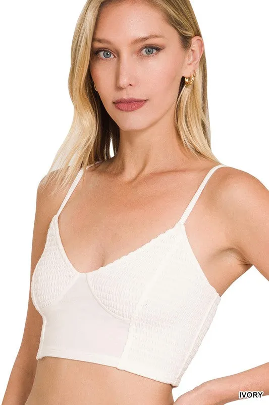The Reign Bralette