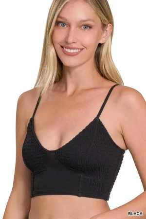 The Reign Bralette