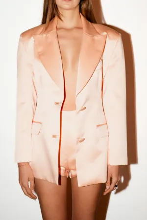The Timeless Blazer