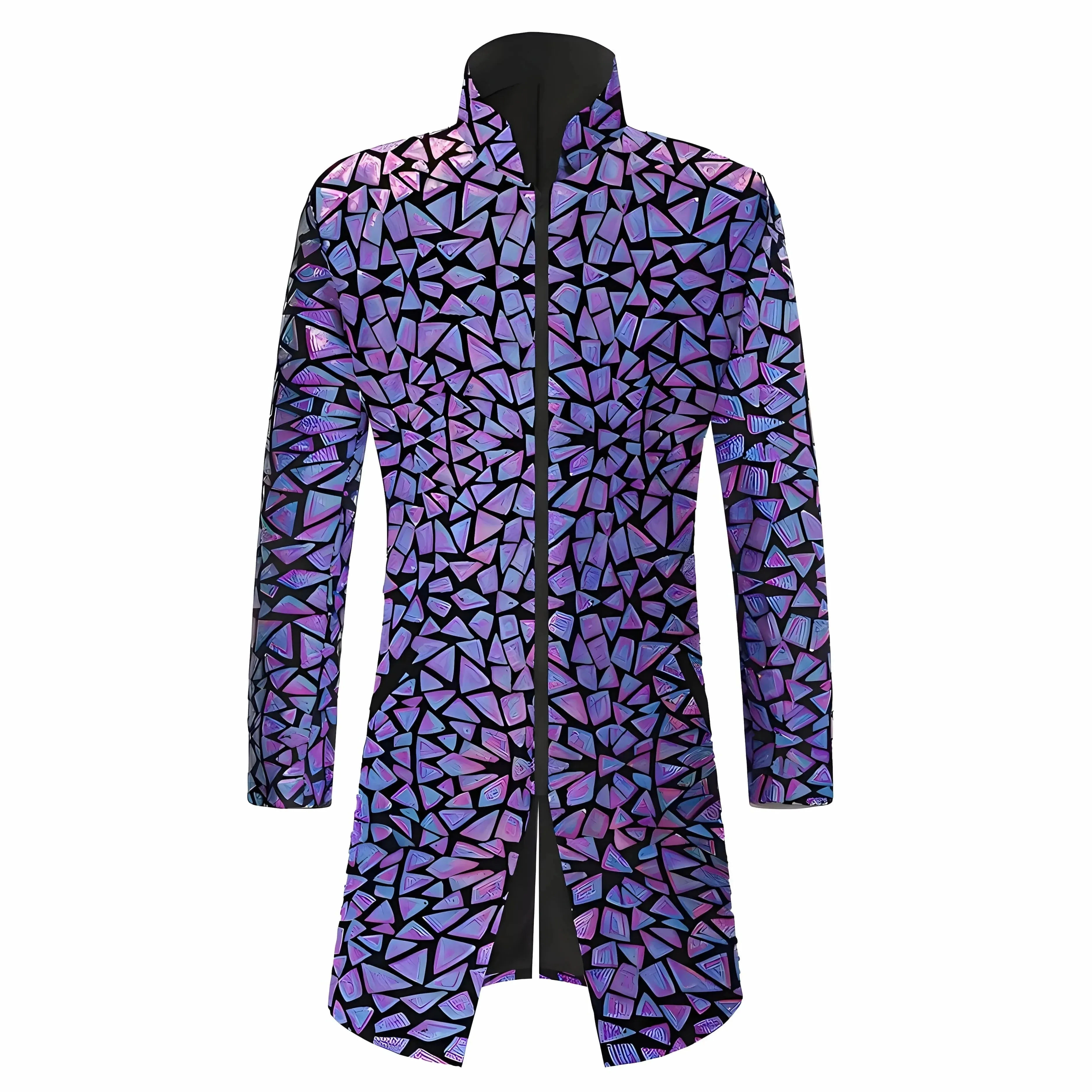 Thurlow Sequin Jacket