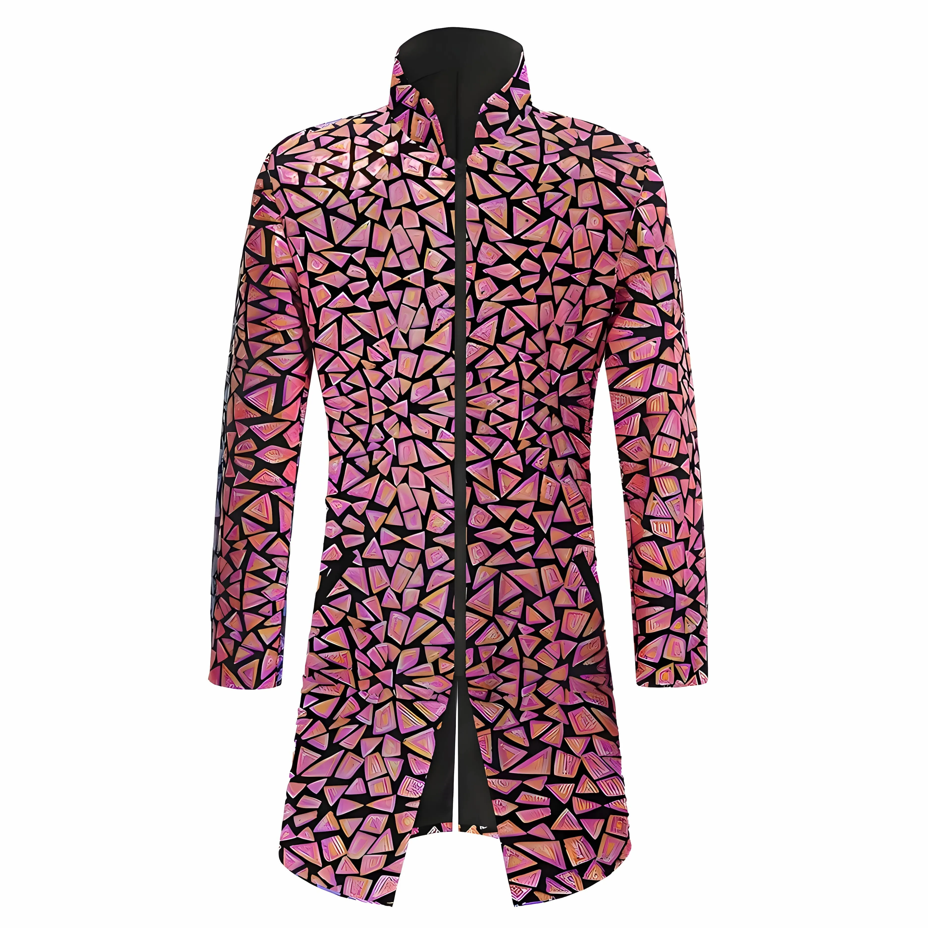 Thurlow Sequin Jacket