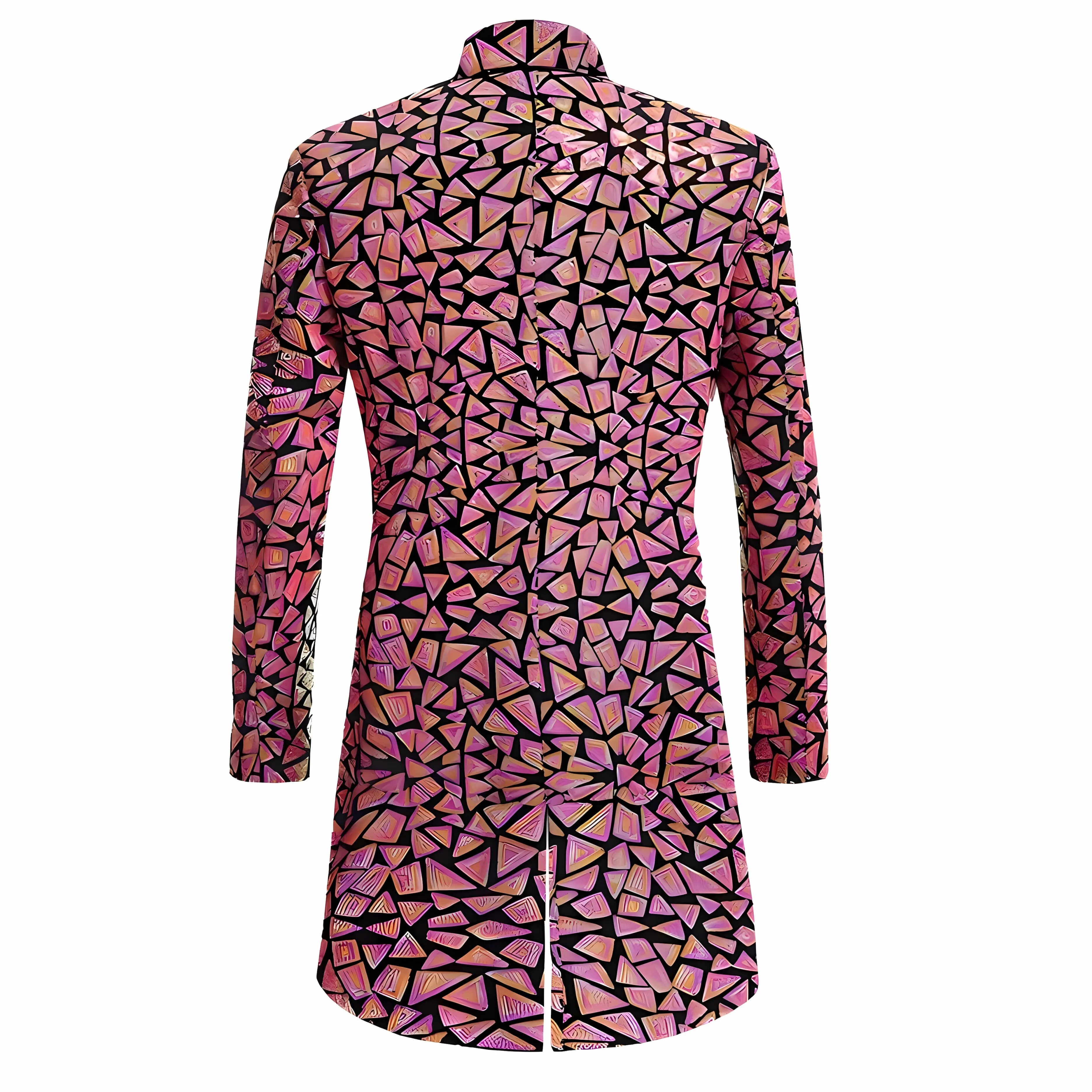 Thurlow Sequin Jacket