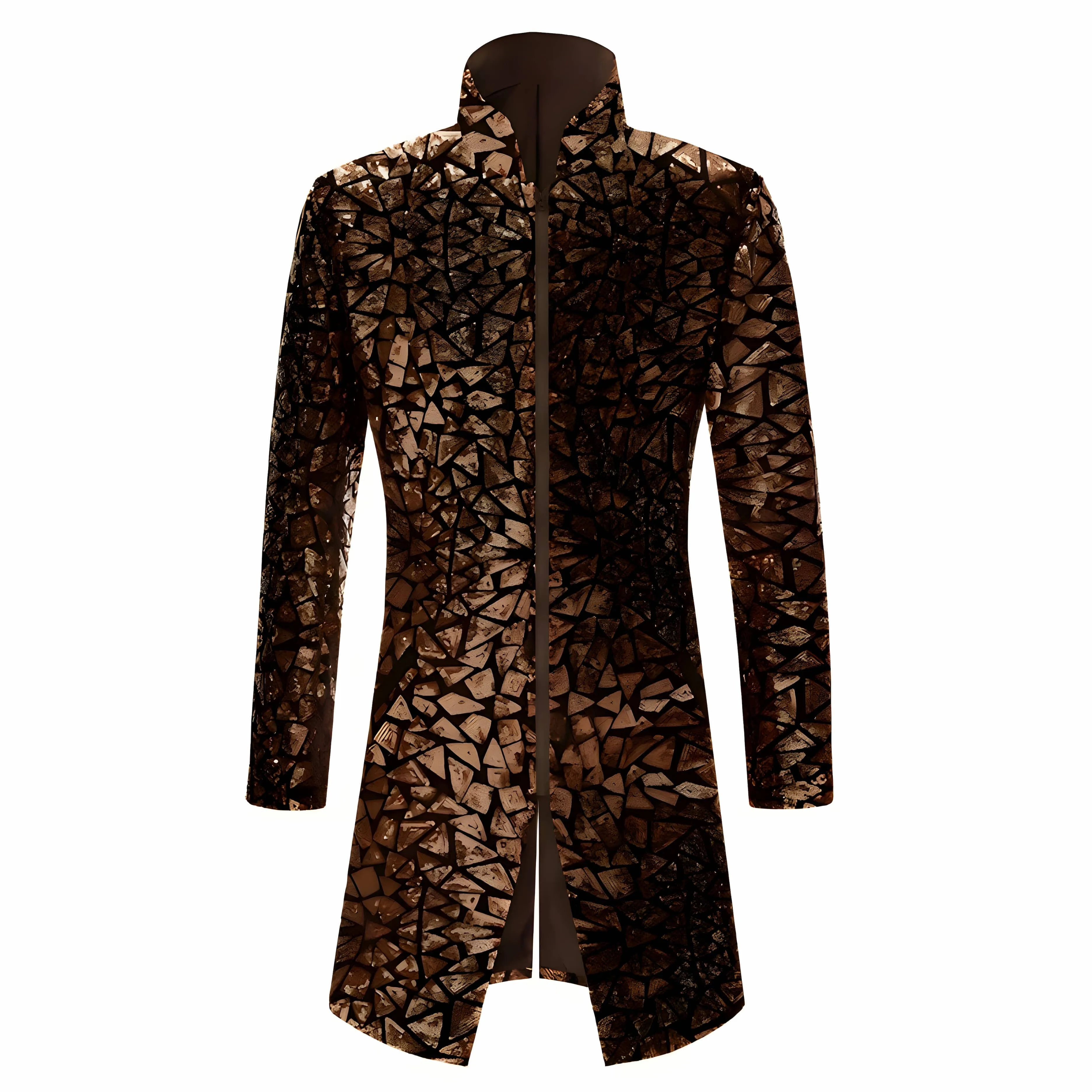 Thurlow Sequin Jacket